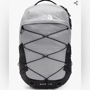 North Face Borealis Backpack